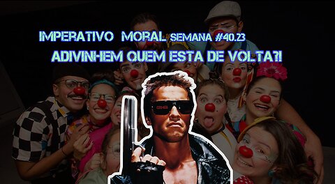 Imperativo Moral semana 40.23