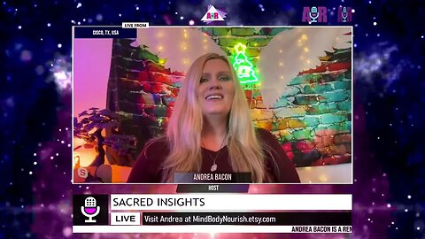 Sacred Insights - November 21, 2023