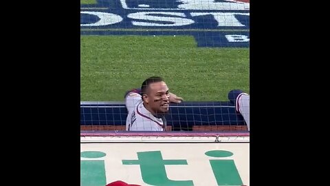 Braves Shortstop LOSES IT On Philly Fans