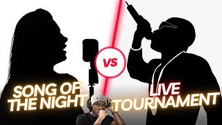 Song of the Night Live Tournament - Season 3 Finale