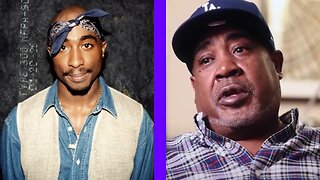 Las Vegas Police Execute Search Warrant In Connection To 2 Pac’s Death, Keefe D At Center Of It