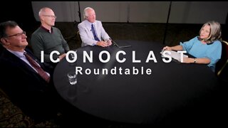 ICONOCLAST ROUNDTABLE 5