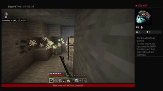 Welcome to Minecraft survival world with Trek2m Day 312