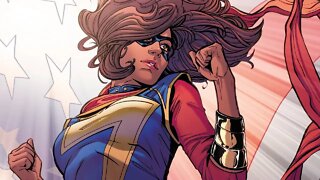 La Historia De Ms. Marvel | Kamala Khan (ORIGEN) - Marvel Comics