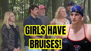 Biological Boy May Have INJURED Girls in Sports at Green Bay Wisconsin School! Parents FURIOUS!