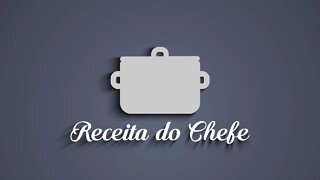 Receita do Chefe: aprenda a fazer um delicioso Cheesecake