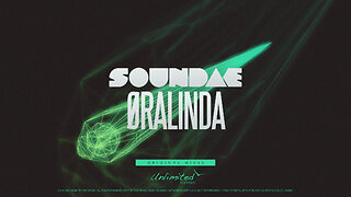 Soundae — Øralinda (Original Mix) [Unlimited Records]