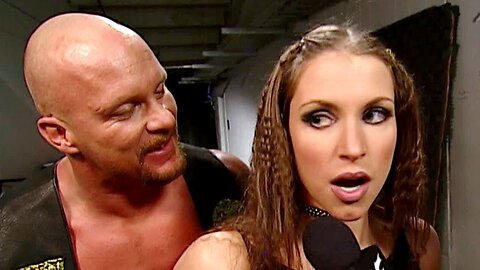 Top 5 Stone Cold Steve Austin Crazy and Funny Moments in WWE