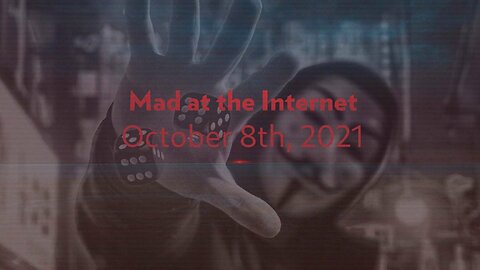 Loaded Dice - Mad at the Internet (October 8th, 2021)