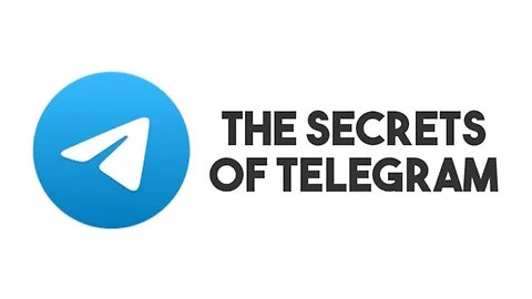 The Secrets of Telegram