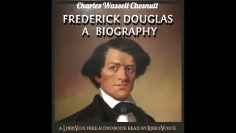 Frederick Douglas A Biography Complete Audiobook