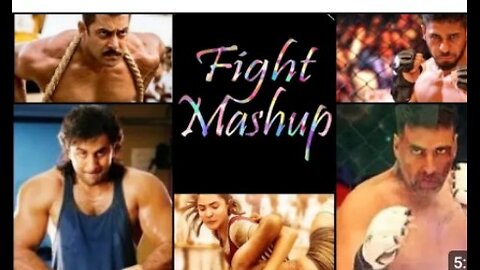MOTIVATION SONGS 2023 | BEST FIGHT MASHUP | GYM SONGS HINDI DJ | WORKOUT SONGS