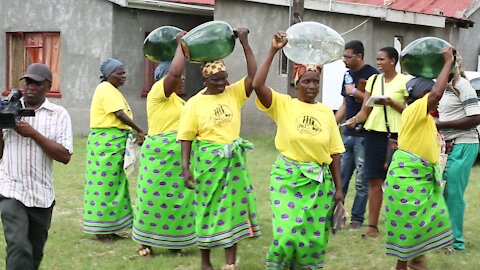 SOUTH AFRICA - Durban - Umthayi marula festival video's batch 5 (UcT)