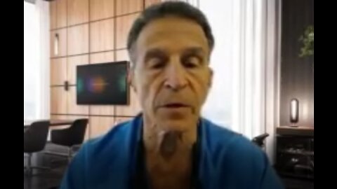 Innocent Prisoner Free Lazor Video Visit - Denied Parole after 39+ Years
