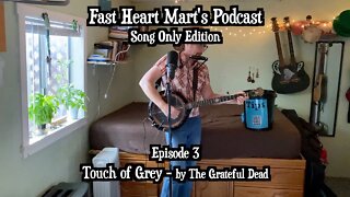 Episode 3: Touch of Grey by Grateful Dead - SONG ONLY