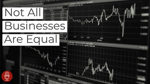 #3 - Buying a Private Business Sounds Like Fun, Until You Evaluate It