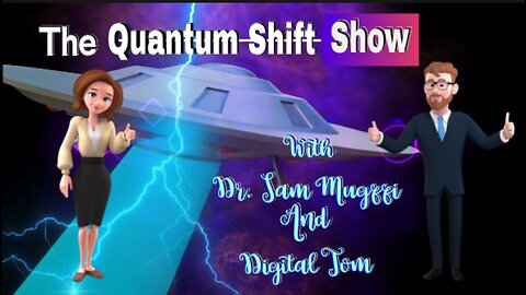 The Quantum Shift Show