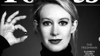 Theranos founder, Elizabeth Holmes sentenced to 11 years in prison for fraud.