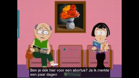 South Park deelt de meest accurate samenvatting van de Trans-beweging.