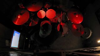 Cover Me, Candlebox #drumcover #Coverme #candlebox