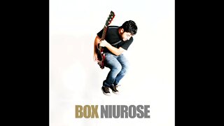 Niurose | Amando de Novo (Versão Remixada) | Box Niurose