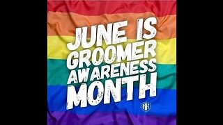 June is grooming awareness month