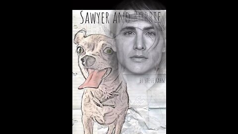 Sawyer Ans Robbie