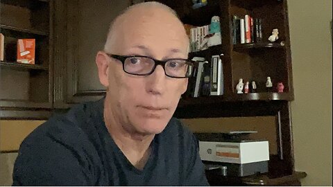 Episode 1961 Scott Adams: Twitter Is Still Fun, It's A Week Before Christmas And Lots To Talk About