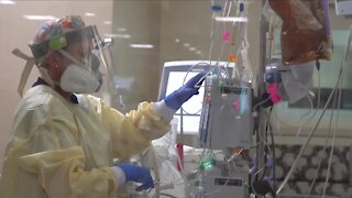 Larimer County reinstates indoor mask mandate as ICU beds remain at or above 100% capacity