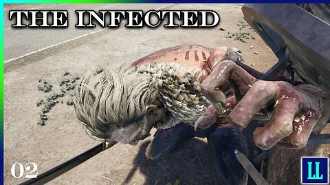 02 The Infected Gameplay V16