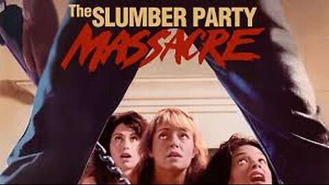 The Slumber Party Massacre (1982)