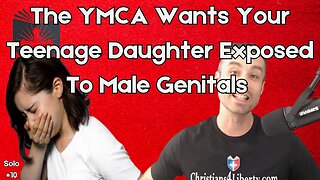 The YMCA Wants To Expose Your Teenage Daughters | EpiSOLO #10