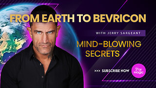 The Mind-Blowing Secrets of Bevricon's Multidimensional Healing Centers!