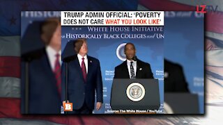 Trump is better for black Americans than any Democrat
