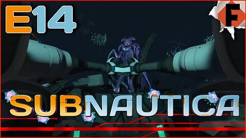 Prawn Suit Adventures! // Subnautica // Episode 14