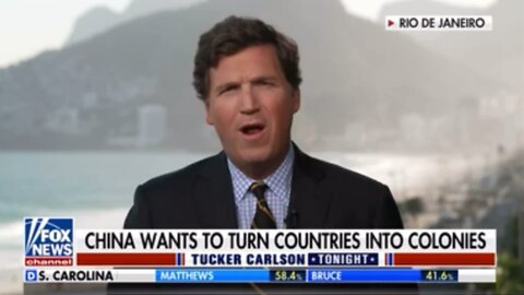 Tucker Carlson Tonight (TCT) Inflation,Economy, & America’s Corrupt Politicans Part 2