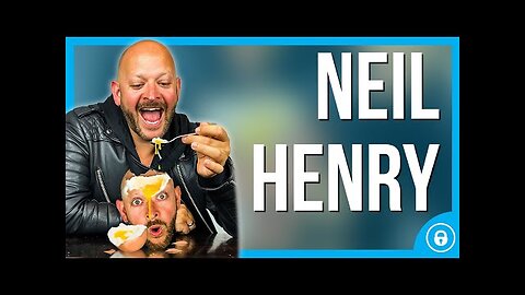Neil Henry | Magician, Prankster & OnlyFans Creator