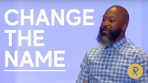 Take RECORD Of What God Has DONE | Anthony Walker