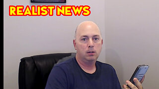 REALIST NEWS - Breaking. Supreme Court Takes the Critical Election Case!