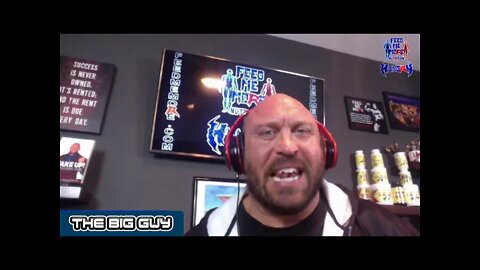 Ryback Feed Me More Nutrition Weekend Special Free Gym Bag/Shaker/Workout Towel