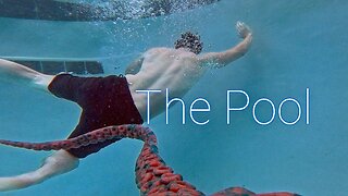 The Pool | Teaser Trailer