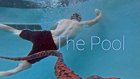 The Pool | Teaser Trailer