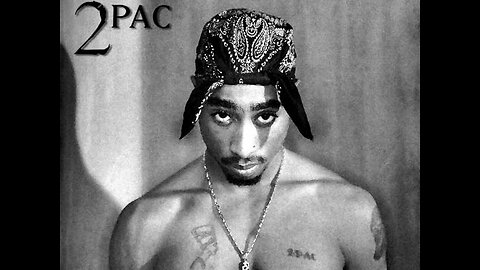 Tupac(2pac) : Hail Mary (Lyrics)