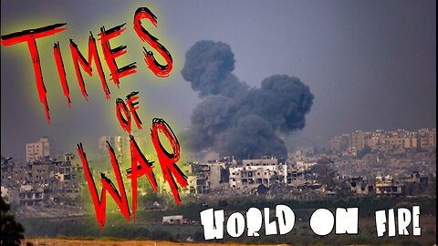 OFFICIAL: Israel Starts Full Scale Ground Invasion of Gaza ,Major War Has Started, BRACE FOR IMPACT