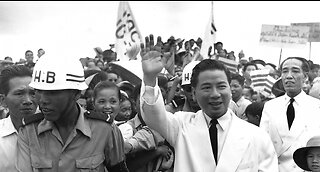 Aftermath Of CIA's Coup Against Diem In South Vietnam