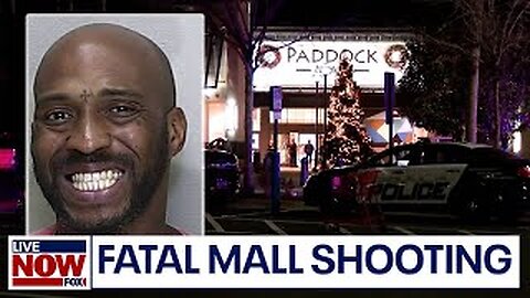 Ocala mall shooting update: suspect still on the loose, police offer $5K reward | LiveNOW from FOX