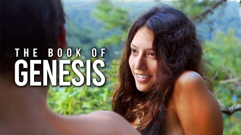 Book of Genesis movie