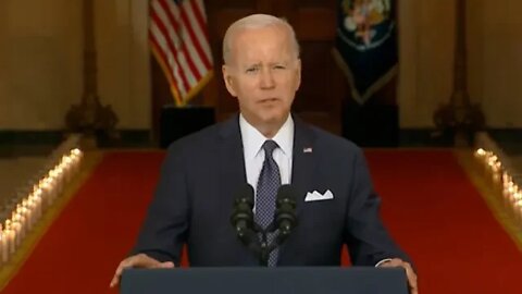 Biden Attacks Trump, Claims Republicans are Blocking His Effort to Lower Gas and Food Prices