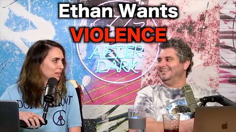 H3H3's Calls For Violence Against NRA