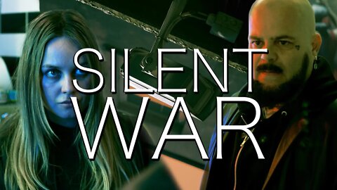 Silent War | Dystopian Sci-Fi Short Film